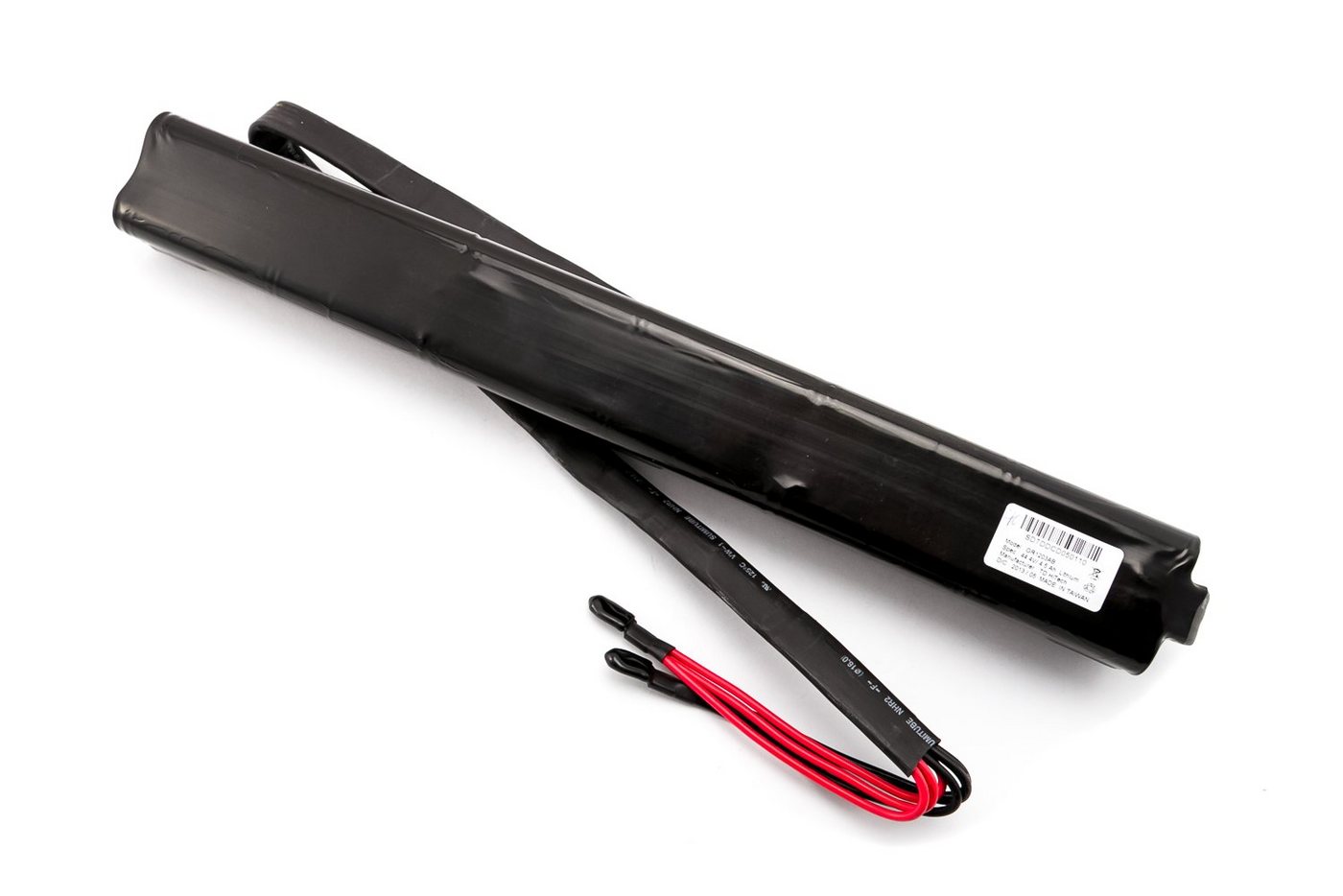 Grace Fahrradklingel Elektro Fahrad Akku Pack GRACE ONE E-Bike Pedelec GR1203AB 44.4V/4.5Ah Grace Fahrradklingel Elektro Fahrad Akku Pack GRACE ONE E-Bike Pedelec GR1203AB 44.4V/4.5Ah von Grace