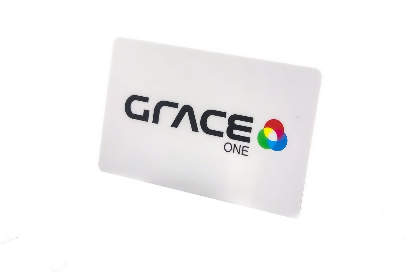 Grace Fahrradklingel Grace One Temic Karte Schlüsselkarte E-Bike Key von Grace