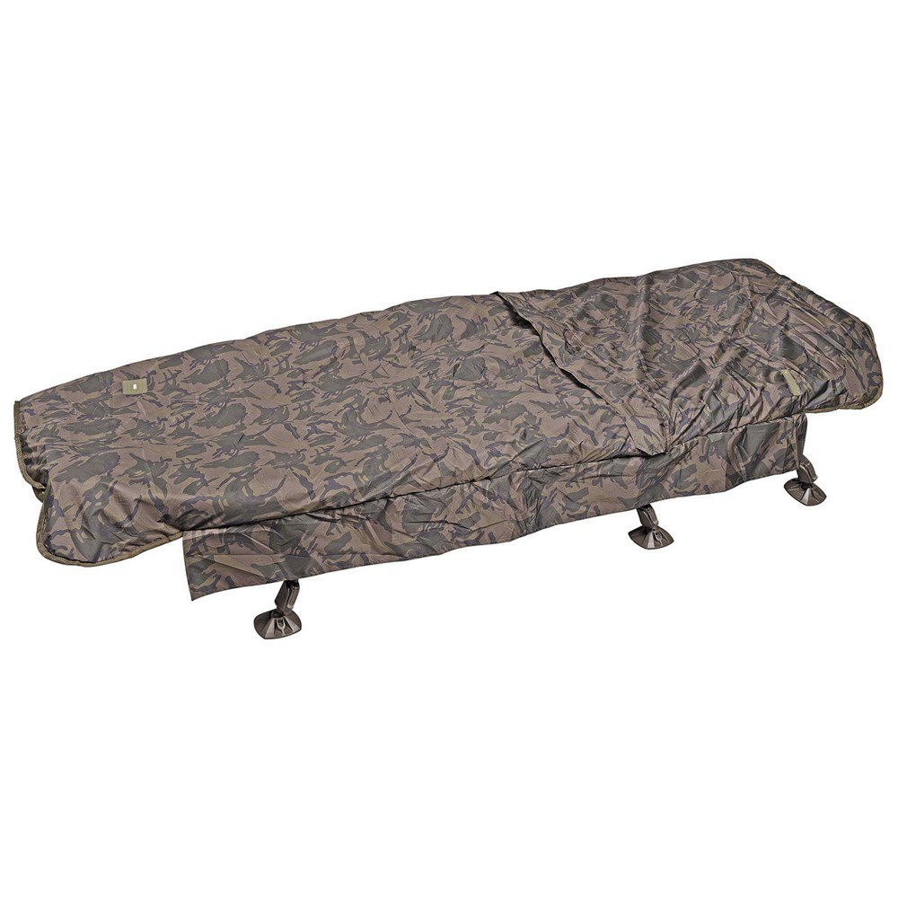 Grade Bedchair Cover Grün Grade Bedchair Cover Grün von Grade