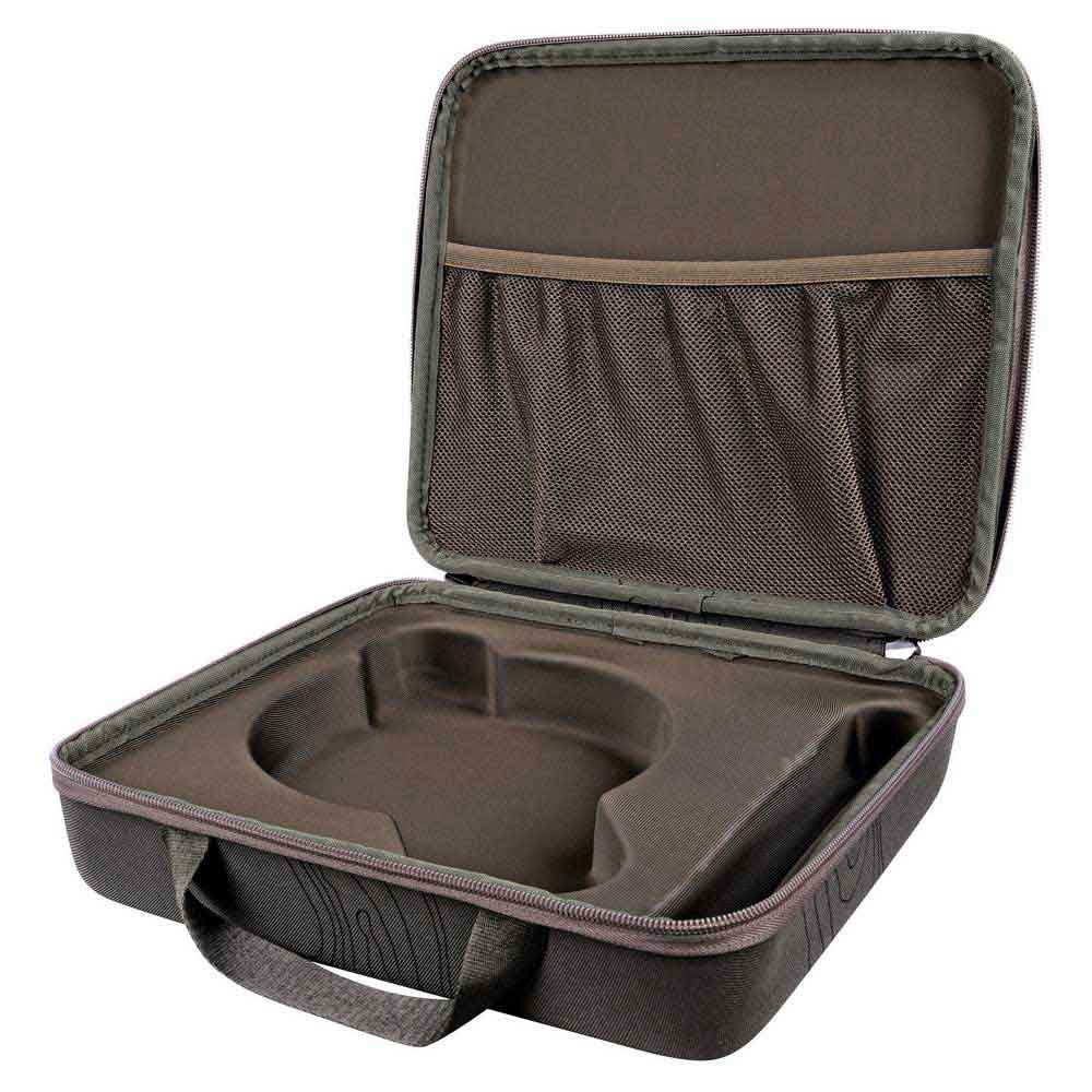 Grade D-lux Scale Rig Case Braun Grade D-lux Scale Rig Case Braun von Grade