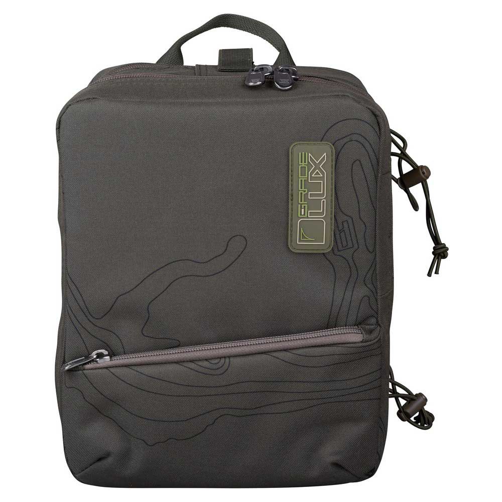 Grade D-lux Stalker Bag Schwarz Grade D-lux Stalker Bag Schwarz von Grade