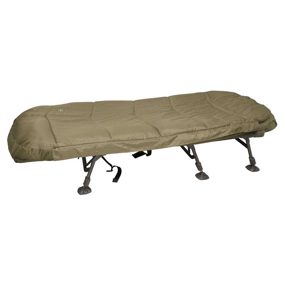Grade Insulator S4 Sleeping Bag Beige Grade Insulator S4 Sleeping Bag Beige von Grade
