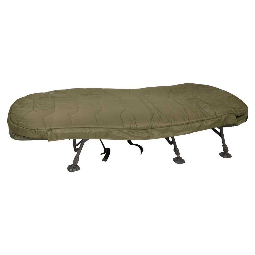 Grade Insulator S5 Sleeping Bag Grün Grade Insulator S5 Sleeping Bag Grün von Grade