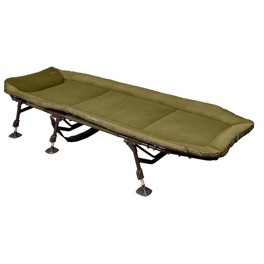 Grade Layback Bedchair Golden Grade Layback Bedchair Golden von Grade