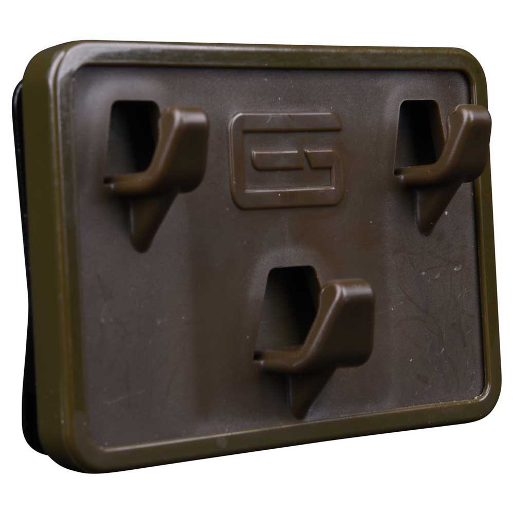 Grade Magnetic Bivvy Mate Braun Grade Magnetic Bivvy Mate Braun von Grade
