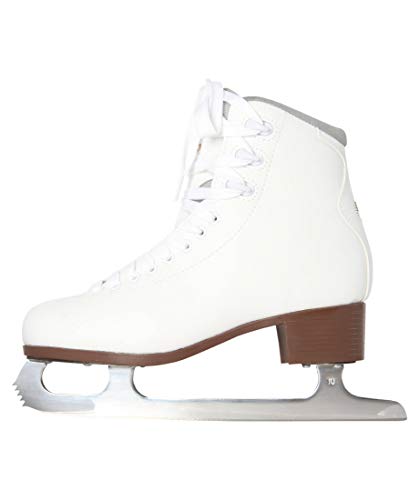 Graf Tango Schlittschuhe für Damen - 39 Graf Tango Schlittschuhe für Damen - 39 von Graf