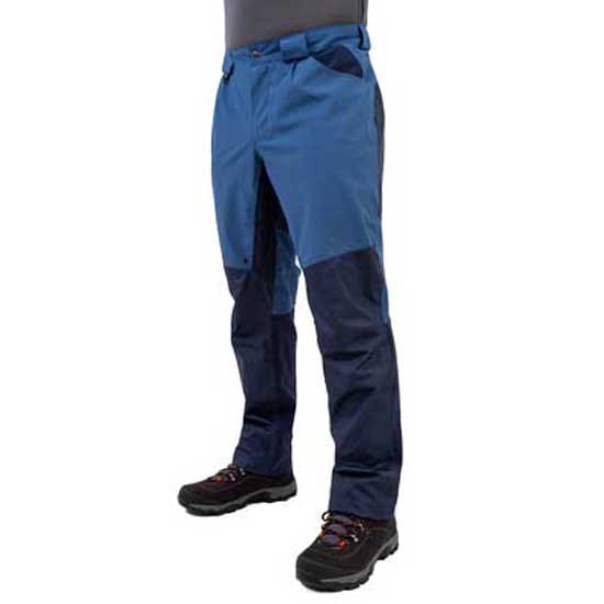 Graff 706-b-1 Pants Blau L / 176-182 cm Mann von Graff