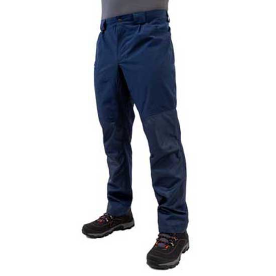 Graff 706-b Pants Blau 2XL / 176-182 cm Mann von Graff