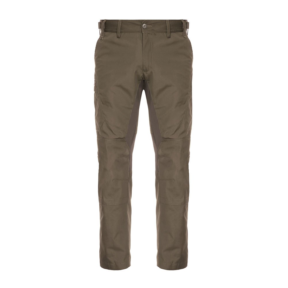 Graff Outdoor Pants Grün 3XL / 176-182 cm Mann von Graff