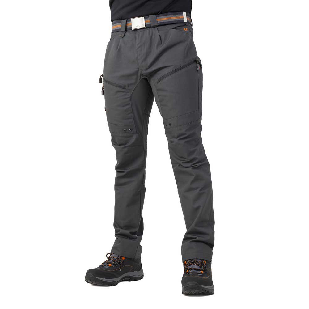 Graff Outdoor Pants Grau 2XL / Regular Mann von Graff