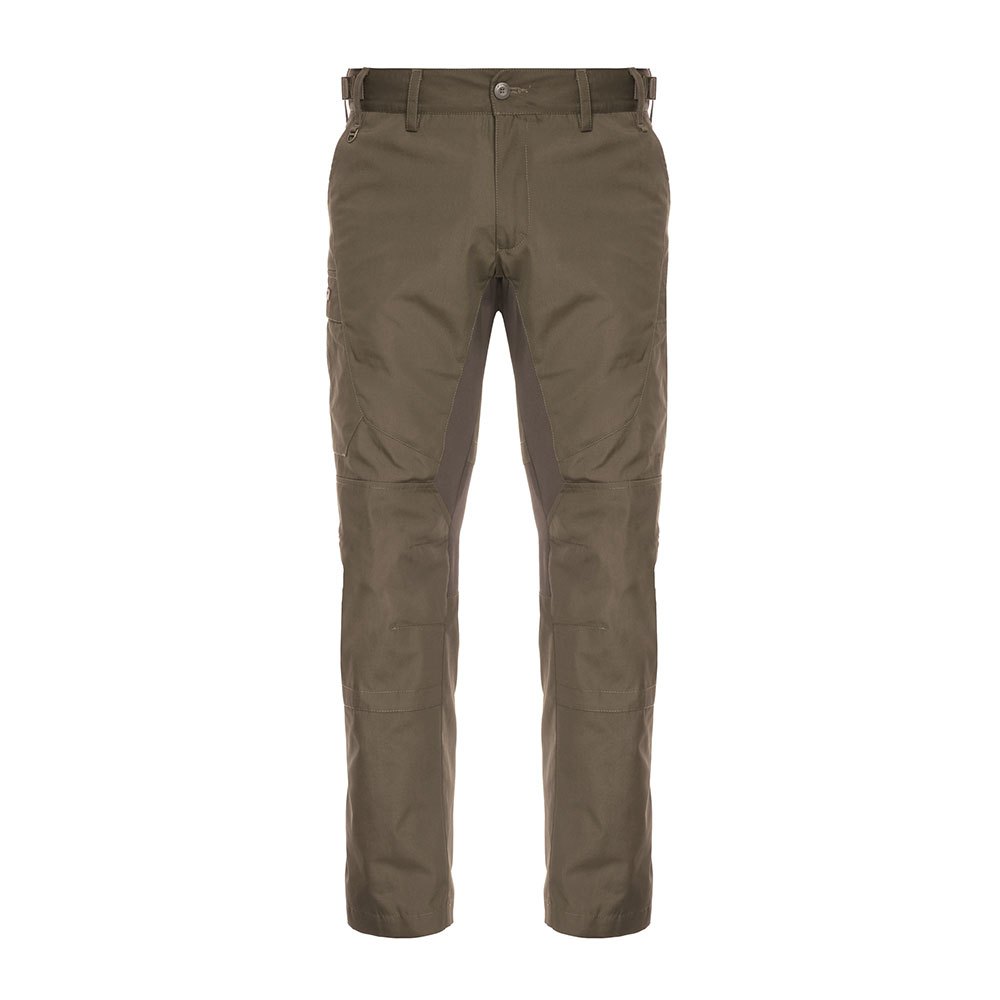 Graff Outdoor Pants Grün S / 164 cm Mann Graff Outdoor Pants Grün S / 164 cm Mann von Graff