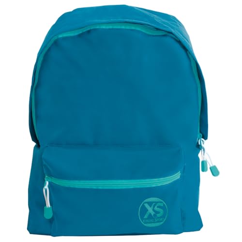 Grafoplas 2019 JANUAR XS Großer Rucksack Blau, blau, 34x44x18cm, schule Grafoplas 2019 JANUAR XS Großer Rucksack Blau, blau, 34x44x18cm, schule von Grafoplás