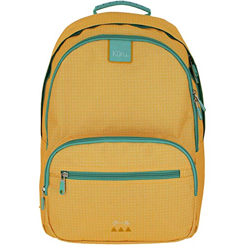 Grafoplás Kuru Schulrucksack Grafoplás Kuru Schulrucksack von Grafoplás
