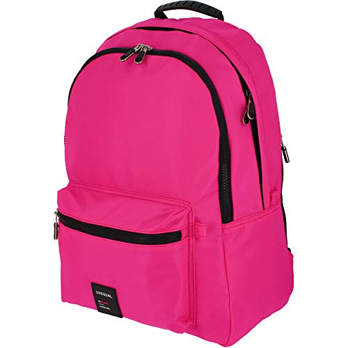 Grafoplás 37502754 Unequal Fluor Schulrucksack, Fuchsia, 31,5 x 43 x 20 cm, Fuchsia, 31.5 x 43 x 20 cm, Unequal Fluor Grafoplás 37502754 Unequal Fluor Schulrucksack, Fuchsia, 31,5 x 43 x 20 cm, Fuchsia, 31.5 x 43 x 20 cm, Unequal Fluor von Grafoplás