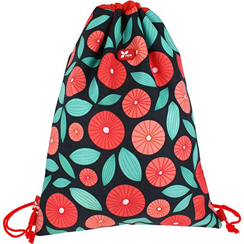 Grafoplas 37610561 Rucksack Noa Globe Grafoplas 37610561 Rucksack Noa Globe von Grafoplás