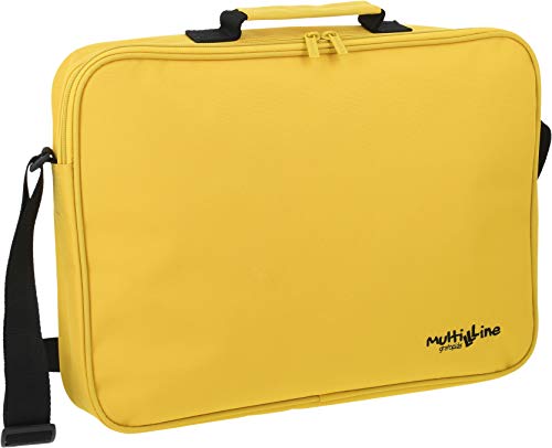 Grafoplás Multiline Collection Schultasche, Lemon Tree, 38 x 28 x 6 cm, Multiline, lemontree, 38 x 28 x 6 cm, Multiline Grafoplás Multiline Collection Schultasche, Lemon Tree, 38 x 28 x 6 cm, Multiline, lemontree, 38 x 28 x 6 cm, Multiline von Grafoplás