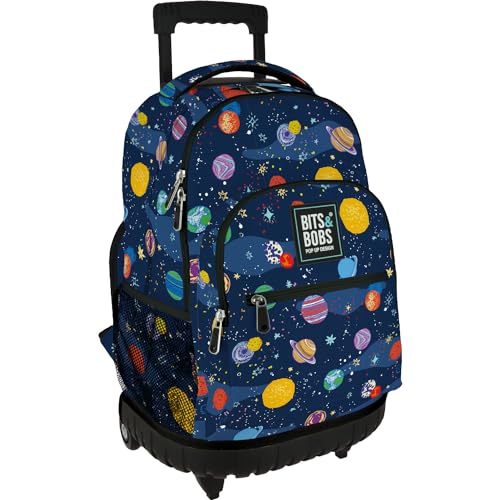 Grafoplás | Rucksack ROLLER B&B24 Space Grafoplás | Rucksack ROLLER B&B24 Space von Grafoplás