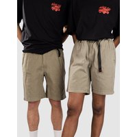 Gramicci G Pigment Dyed Shorts herb pigment Gramicci G Pigment Dyed Shorts herb pigment von Gramicci