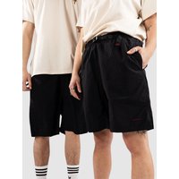 Gramicci Nylon Packable G Shorts black Gramicci Nylon Packable G Shorts black von Gramicci