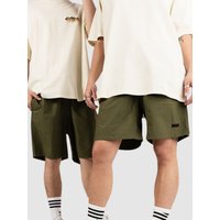 Gramicci Nylon Packable G Shorts olive Gramicci Nylon Packable G Shorts olive von Gramicci