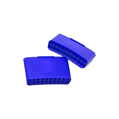 Gran board segment dartscheibe 132, dreifach, blau Gran board segment dartscheibe 132, dreifach, blau von GranBoard