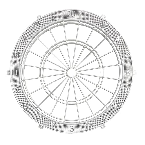 Gran board spinne 132 wei? Gran board spinne 132 wei? von GranBoard