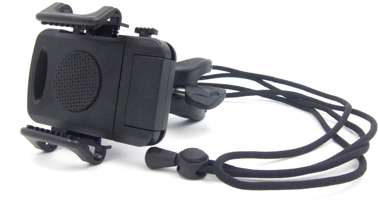 GranBoard Smartphone Halter GranBoard Smartphone Halter von GranDarts