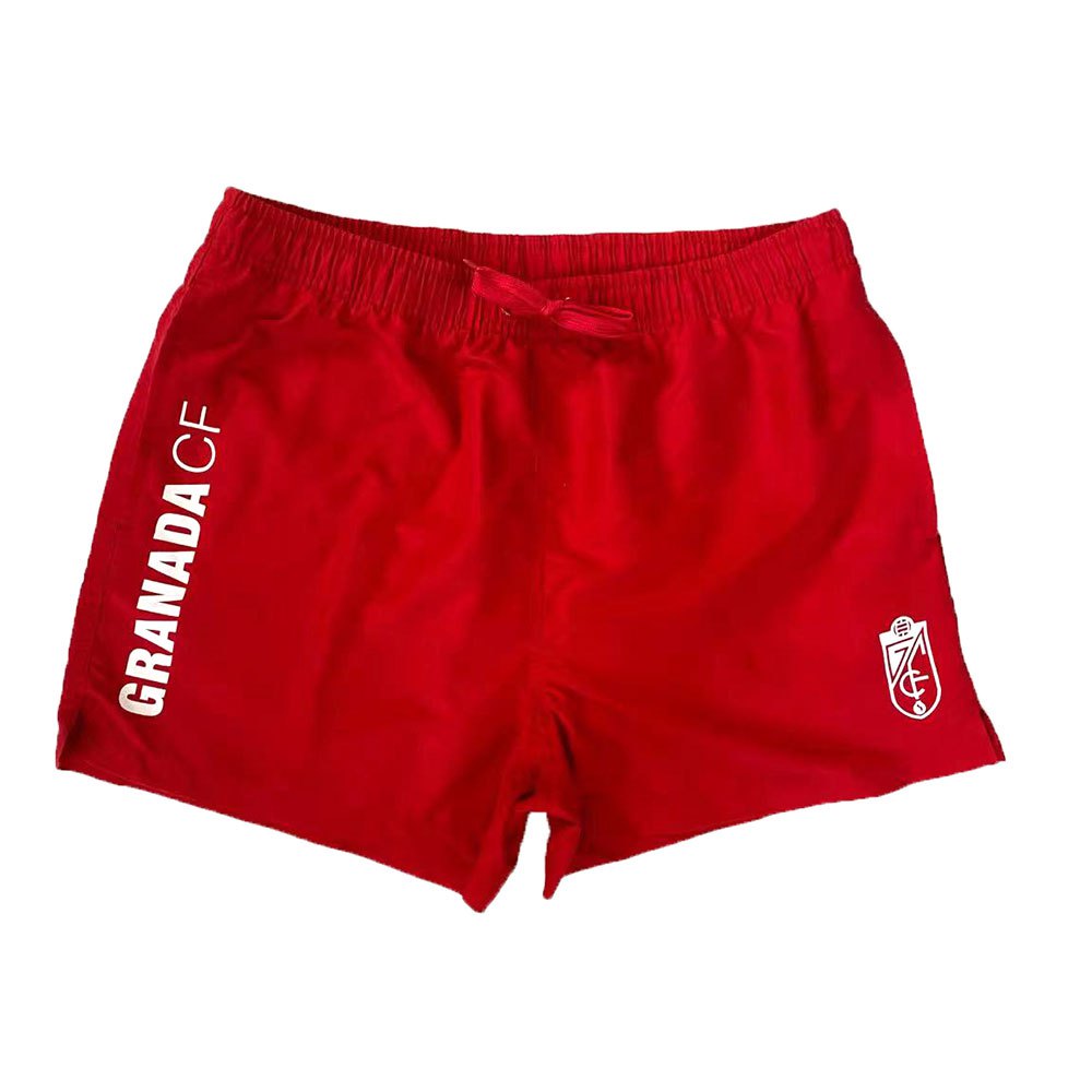 Granada Cf Swimming Shorts Rot L Granada Cf Swimming Shorts Rot L von Granada Cf