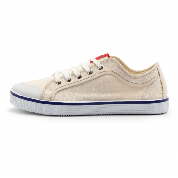 Grand Step Shoes - Aari - Sneaker Gr 40 beige von Grand Step Shoes