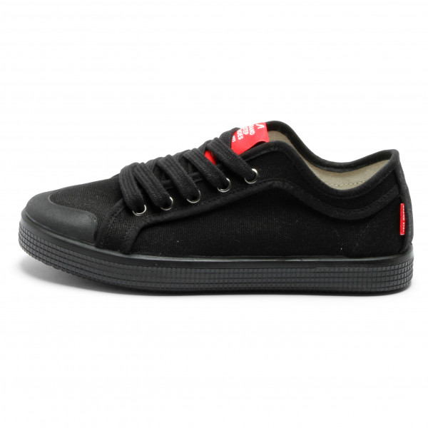 Grand Step Shoes - Aari - Sneaker Gr 44 schwarz von Grand Step Shoes