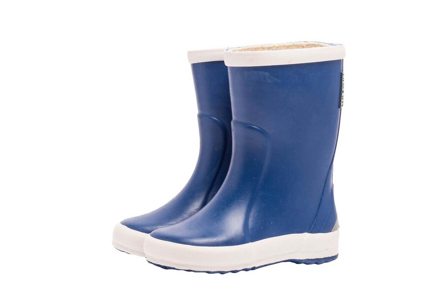 Grand Step Shoes Grand Step Shoes Gummistiefel Beppo Naturkautschuk Outdoor Blau Gummistiefel Grand Step Shoes Grand Step Shoes Gummistiefel Beppo Naturkautschuk Outdoor Blau Gummistiefel von Grand Step Shoes