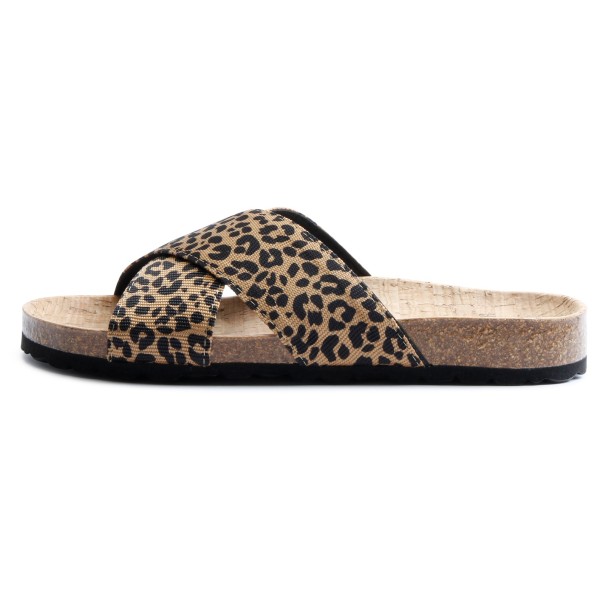 Grand Step Shoes - Lilo Animal - Sandalen Gr 42 camel Grand Step Shoes - Lilo Animal - Sandalen Gr 42 camel von Grand Step Shoes