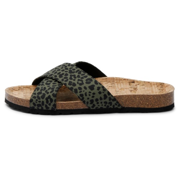 Grand Step Shoes - Lilo Animal - Sandalen Gr 42 grün Grand Step Shoes - Lilo Animal - Sandalen Gr 42 grün von Grand Step Shoes