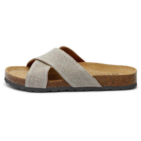 Grand Step Shoes - Lilo Hemp - Sandalen Gr 37 braun Grand Step Shoes - Lilo Hemp - Sandalen Gr 37 braun von Grand Step Shoes