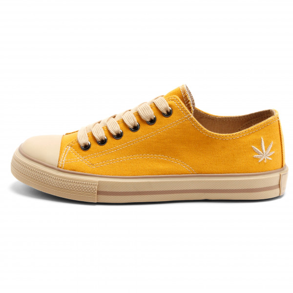 Grand Step Shoes - Marley Classic - Sneaker Gr 37 beige/orange Grand Step Shoes - Marley Classic - Sneaker Gr 37 beige/orange von Grand Step Shoes