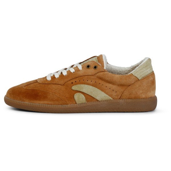 Grand Step Shoes - Rio - Sneaker Gr 40 braun Grand Step Shoes - Rio - Sneaker Gr 40 braun von Grand Step Shoes