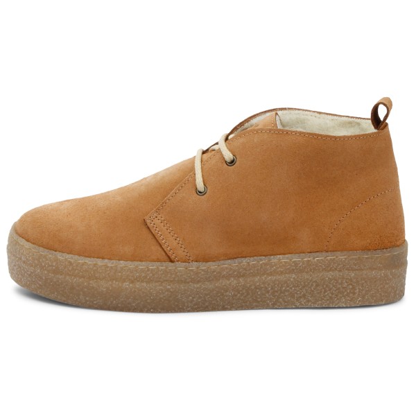 Grand Step Shoes - Safari Winter Suede - Winterschuhe Gr 38 braun Grand Step Shoes - Safari Winter Suede - Winterschuhe Gr 38 braun von Grand Step Shoes