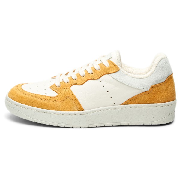 Grand Step Shoes - Sammy - Sneaker Gr 39 beige von Grand Step Shoes