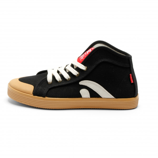 Grand Step Shoes - Taylor - Sneaker Gr 41 schwarz von Grand Step Shoes