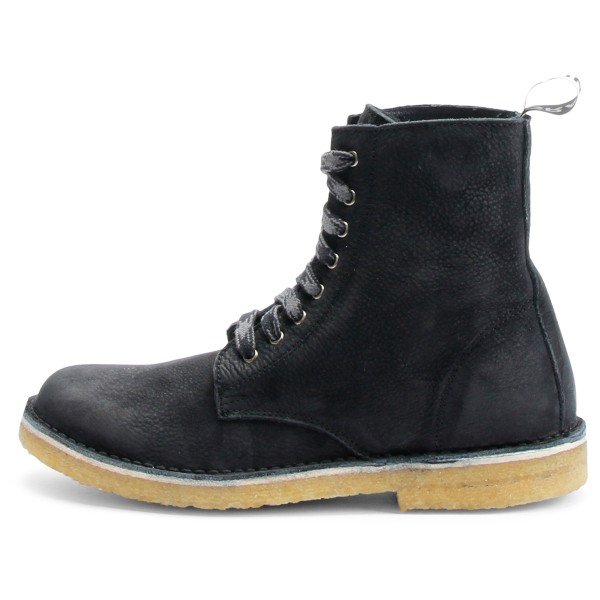 Grand Step Shoes - Women's Anda - Freizeitstiefel Gr 39 schwarz Grand Step Shoes - Women's Anda - Freizeitstiefel Gr 39 schwarz von Grand Step Shoes