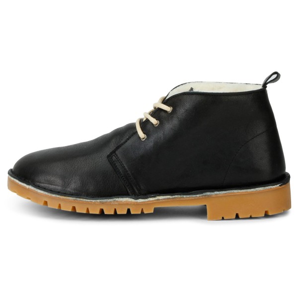 Grand Step Shoes - Women's Dani Nappa - Winterschuhe Gr 37 schwarz Grand Step Shoes - Women's Dani Nappa - Winterschuhe Gr 37 schwarz von Grand Step Shoes