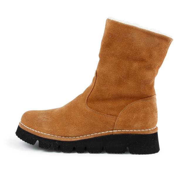 Grand Step Shoes - Women's Elia - Winterschuhe Gr 41 braun Grand Step Shoes - Women's Elia - Winterschuhe Gr 41 braun von Grand Step Shoes
