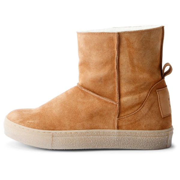 Grand Step Shoes - Women's Nicki - Winterschuhe Gr 36 braun/beige Grand Step Shoes - Women's Nicki - Winterschuhe Gr 36 braun/beige von Grand Step Shoes