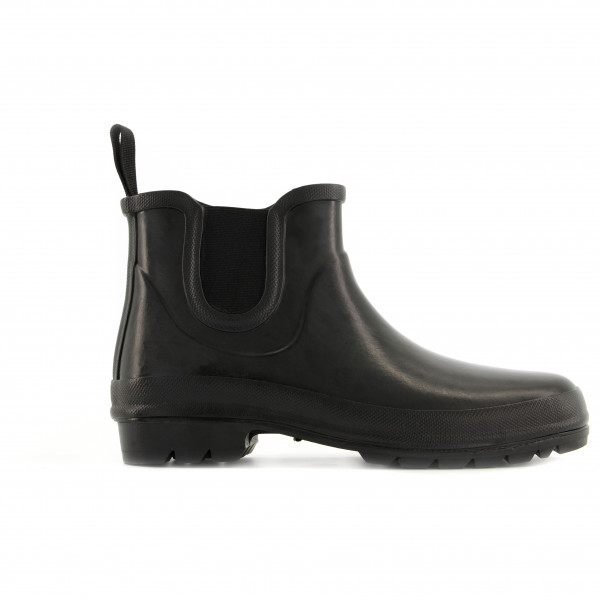 Grand Step Shoes - Women's Vickie - Gummistiefel Gr 37 schwarz Grand Step Shoes - Women's Vickie - Gummistiefel Gr 37 schwarz von Grand Step Shoes