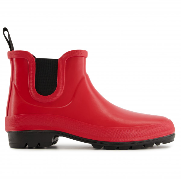 Grand Step Shoes - Women's Vickie - Gummistiefel Gr 38 rot Grand Step Shoes - Women's Vickie - Gummistiefel Gr 38 rot von Grand Step Shoes