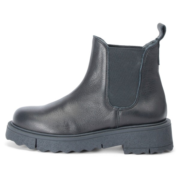 Grand Step Shoes - Women's Yuki - Freizeitstiefel Gr 37 grau/blau Grand Step Shoes - Women's Yuki - Freizeitstiefel Gr 37 grau/blau von Grand Step Shoes