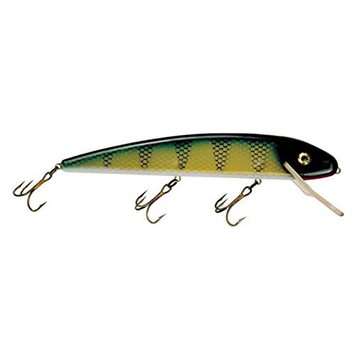 Grandma Oma G9–02 gemasert – 0037 Classic Lure, 22,9 cm Grandma Oma G9–02 gemasert – 0037 Classic Lure, 22,9 cm von Grandma