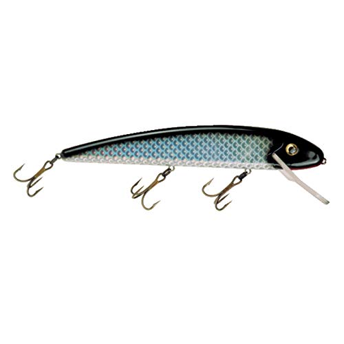 Grandma Oma g4p-30 gemasert – 0007 Classic Lure, 4 1/5,1 cm Grandma Oma g4p-30 gemasert – 0007 Classic Lure, 4 1/5,1 cm von Grandma