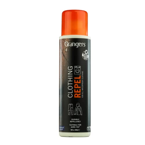 Granger's Clothing Repel 300ml Granger's Clothing Repel 300ml von Granger's