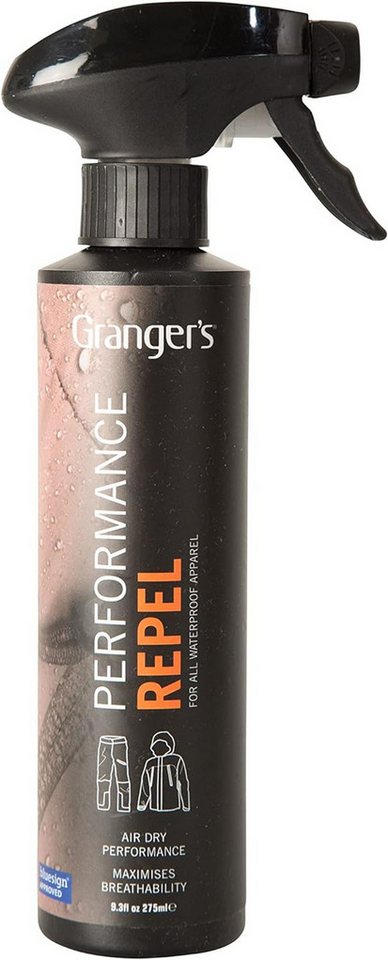Grangers Grangers Kleidung 'Performance Imprägnierung' - 275 ml Pumpspray Imprägnierspray Grangers Grangers Kleidung 'Performance Imprägnierung' - 275 ml Pumpspray Imprägnierspray von Grangers